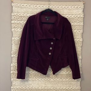 Lane Bryant jacket Size 20